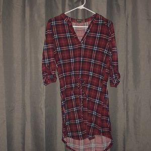 Lily Rose Dress